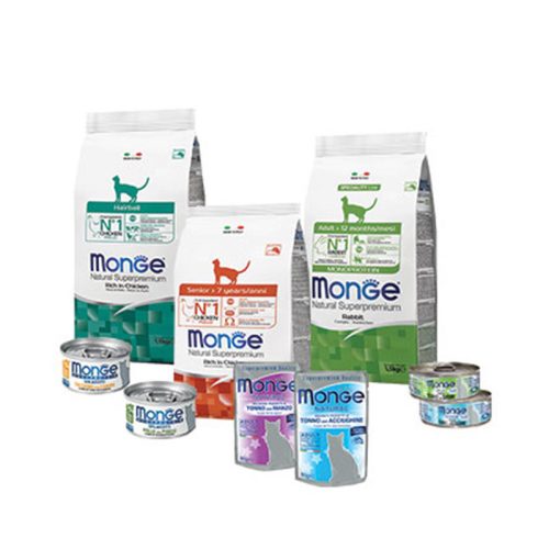 MONGE - SCONTO DAL 20% AL 30%